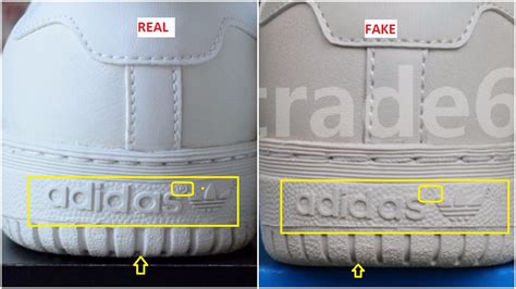 adidas powerphase fake vs real|are real adidas products real.